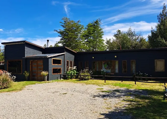 Casa Campo