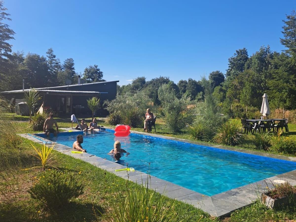 Casa Campo * Puerto Varas