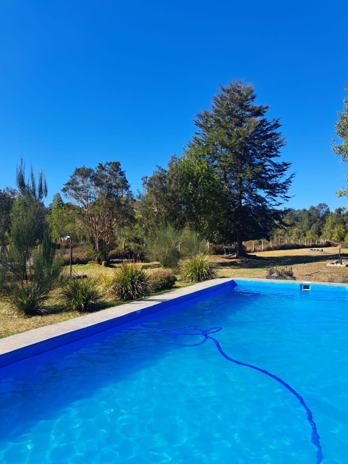 Casa de férias Casa Campo