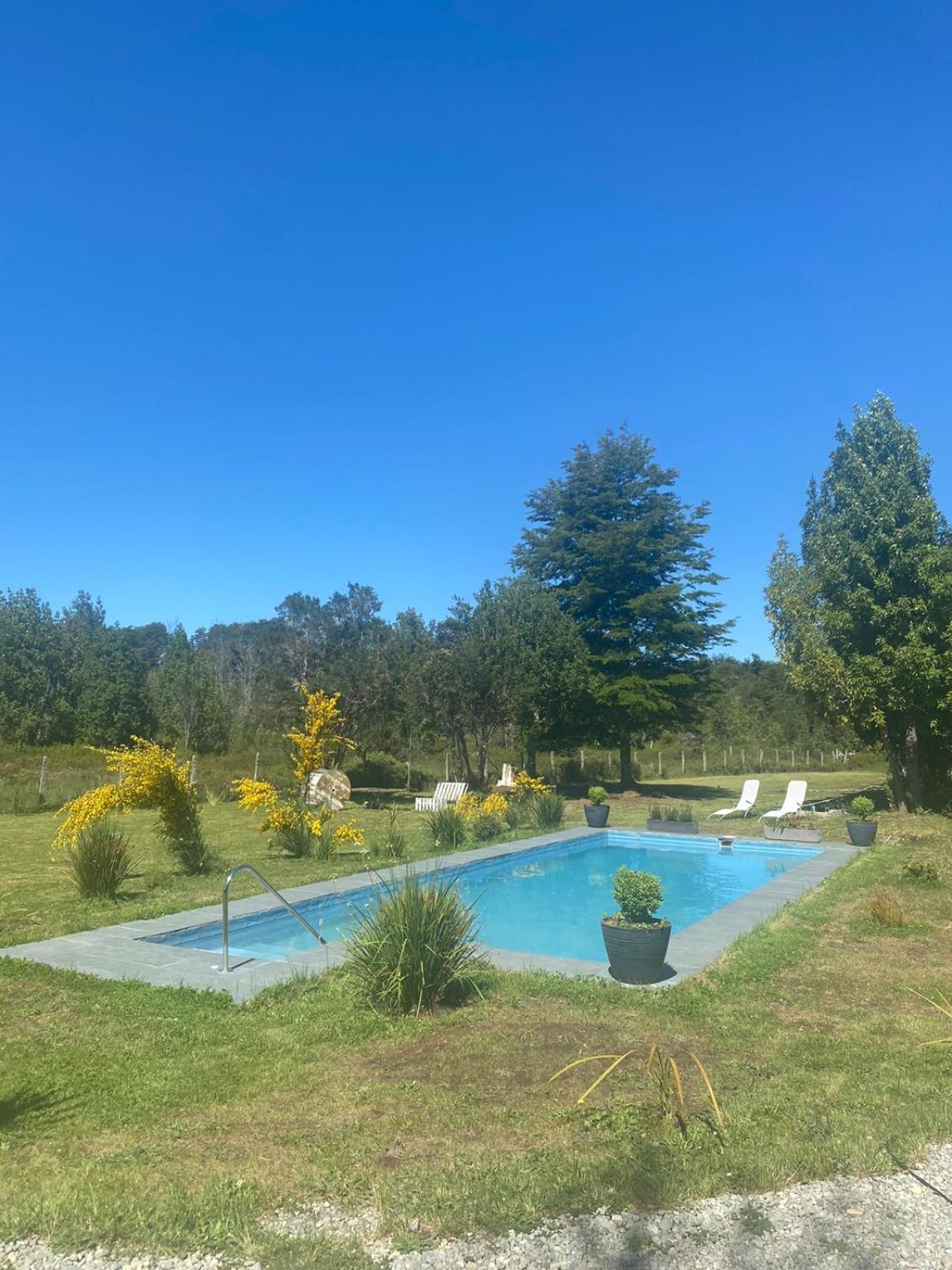 Casa de férias Casa Campo *