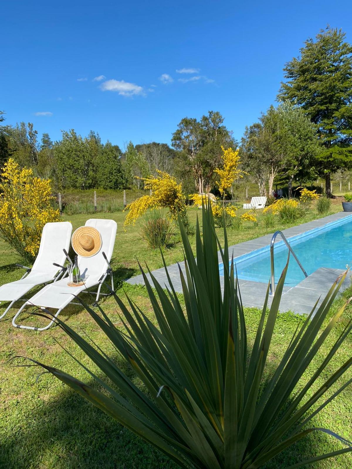 Casa de férias Casa Campo