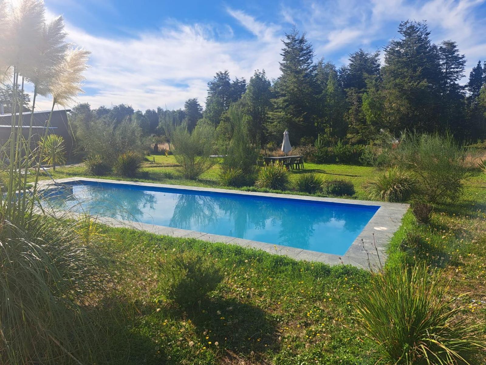 Casa de férias Casa Campo Puerto Varas