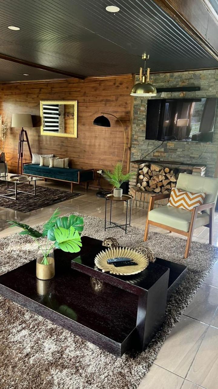 Casa Campo Casa de férias