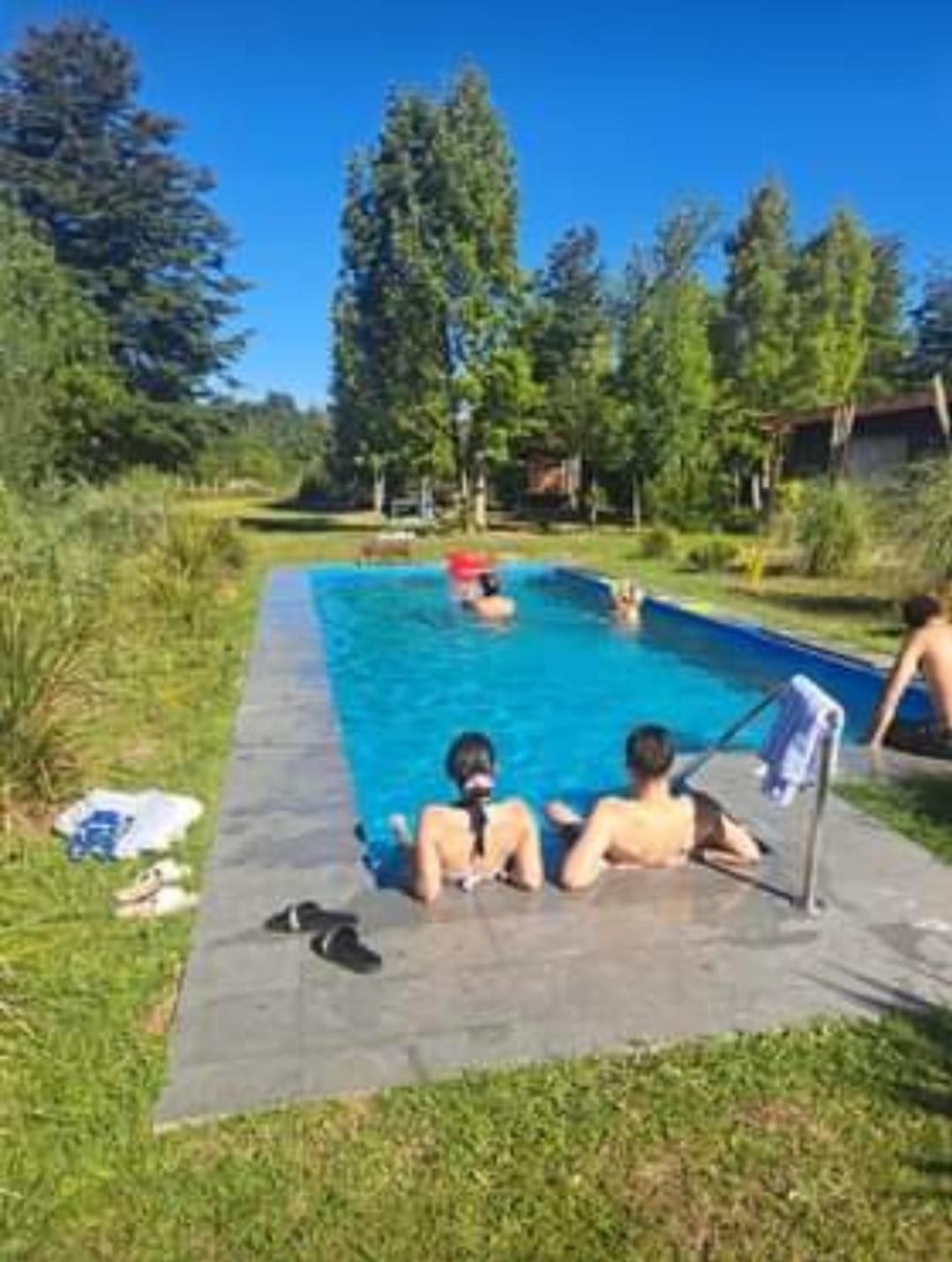 Casa Campo Casa de férias