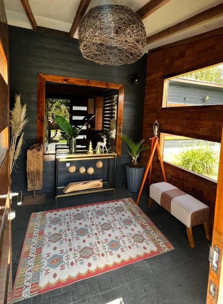 Casa de férias Casa Campo Puerto Varas