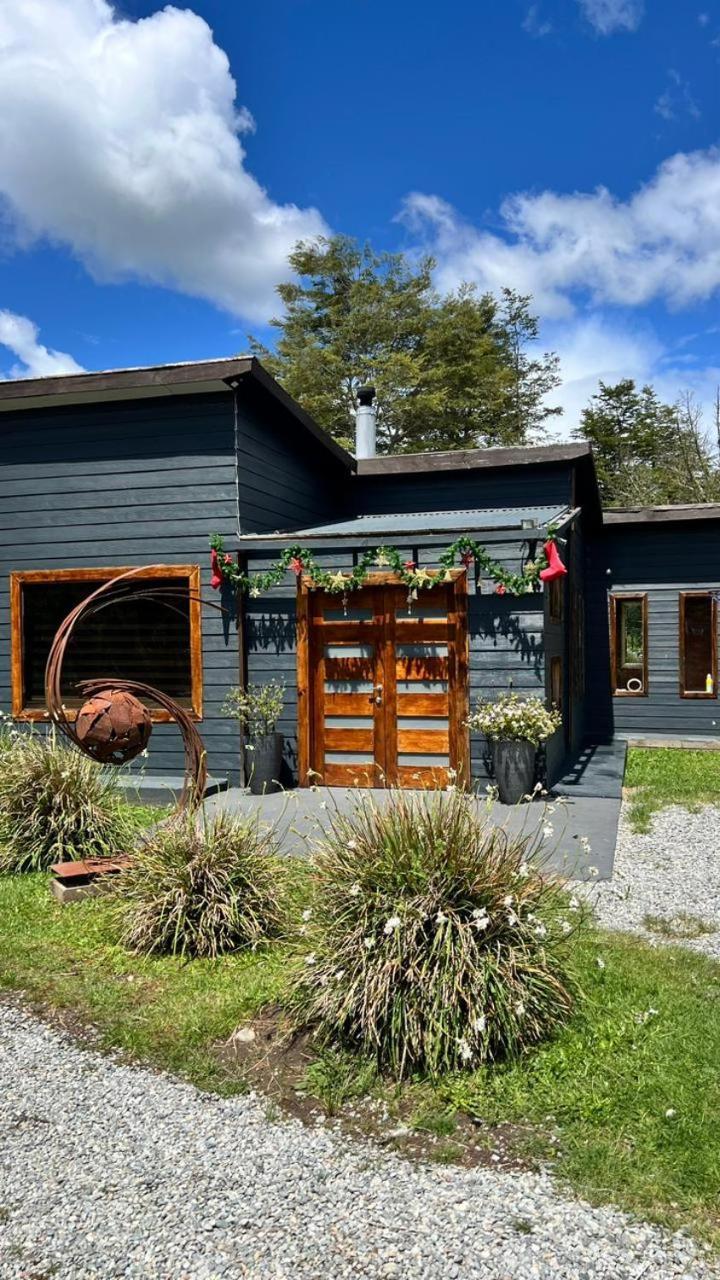 Casa de férias Casa Campo Puerto Varas