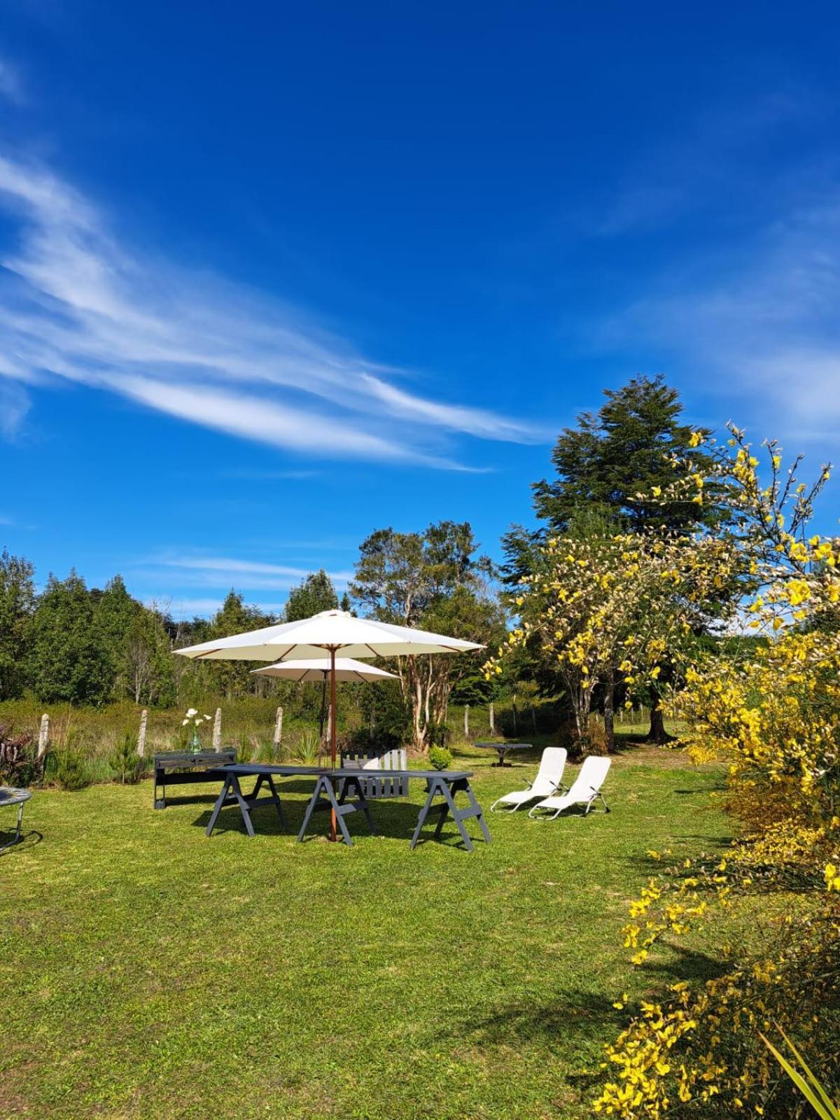 Casa de férias Casa Campo *