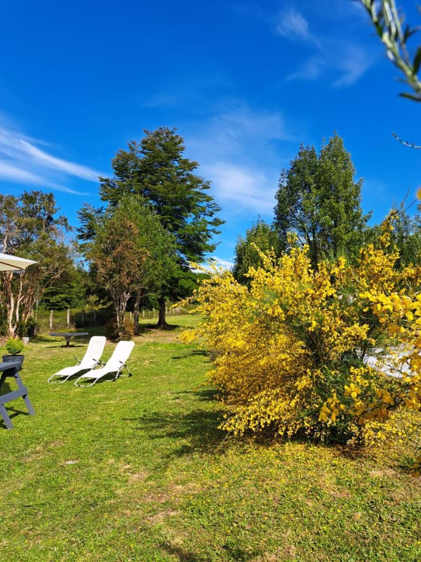Casa de férias Casa Campo