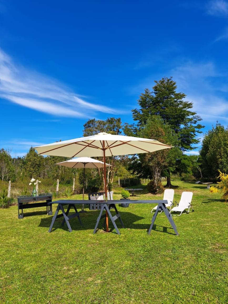 Casa de férias Casa Campo Puerto Varas