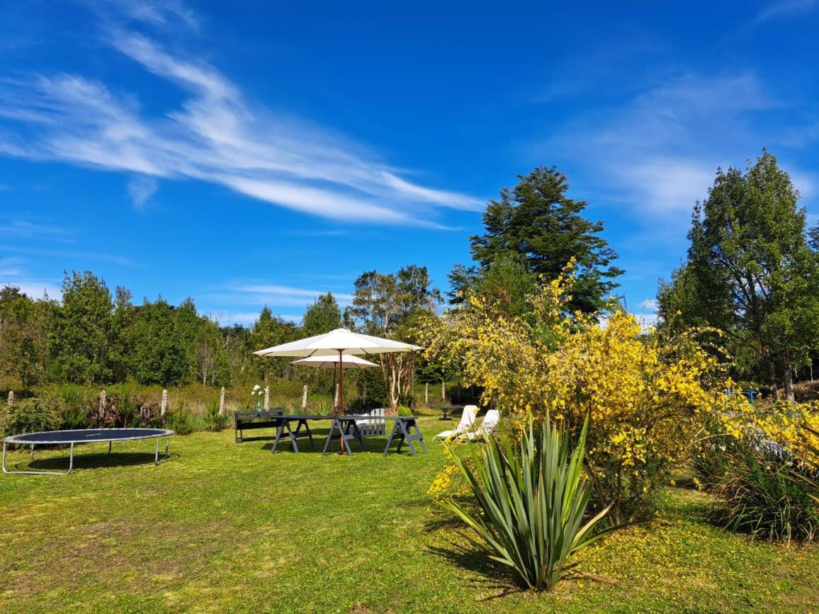 Casa Campo Casa de férias *